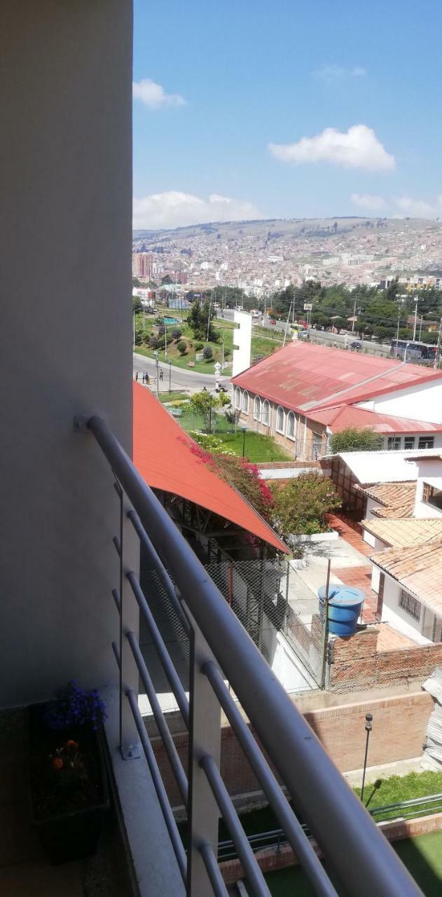 Habitacion Con Bano Privado Тунха Екстериор снимка